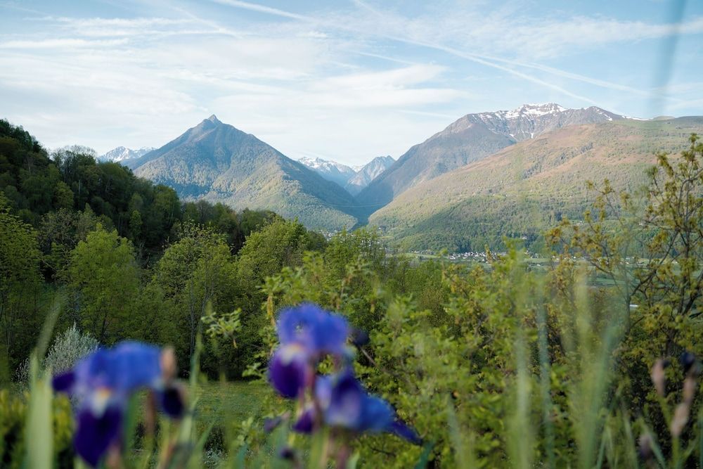 Lodge du Hautacam 1