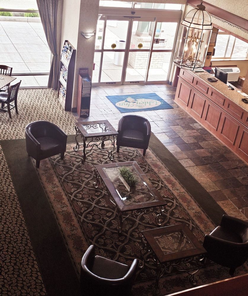 The Ashley Inn of Tillamook 2