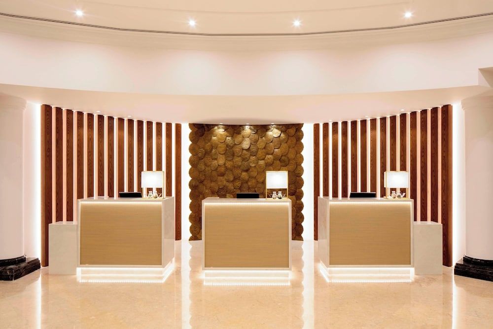 Praia D'El Rey Marriott Golf & Beach Resort 2