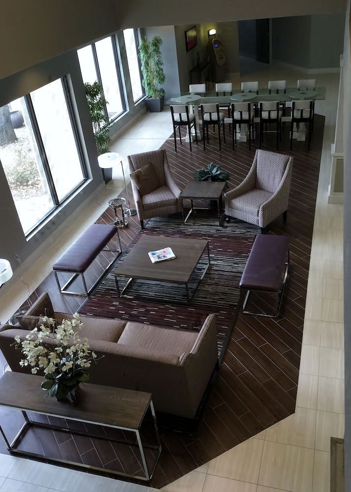 Holiday Inn TYLER - CONFERENCE CENTER by IHG 2