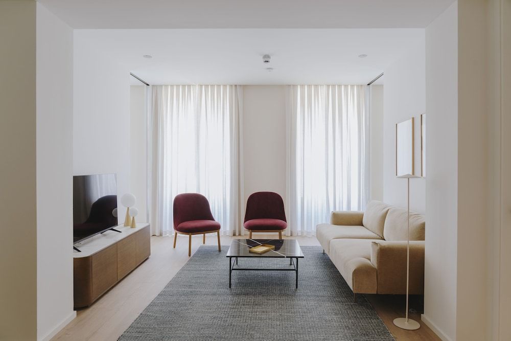 The Passage Apartments 1