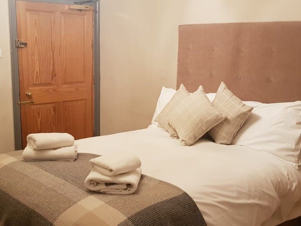 Buckinghamshire Arms 2