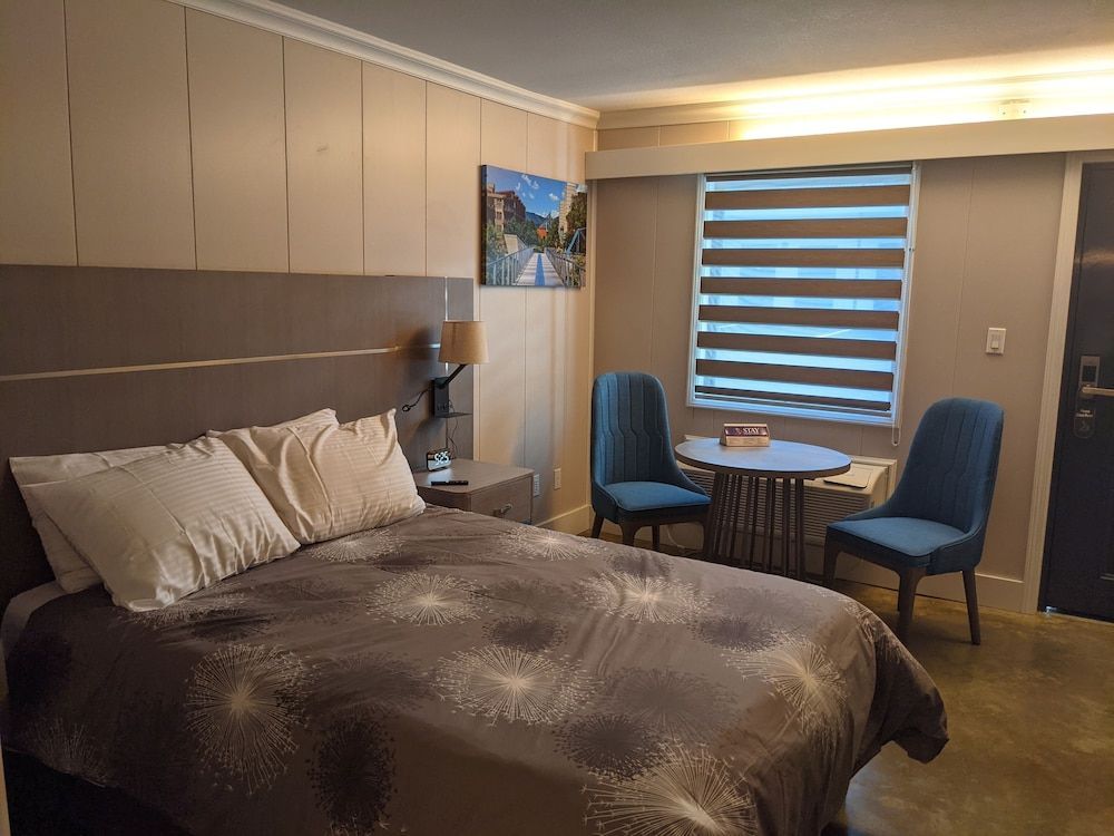 Stay Express Inn Chattanooga 2