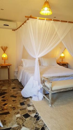 Casa Rabanete Trancoso 2