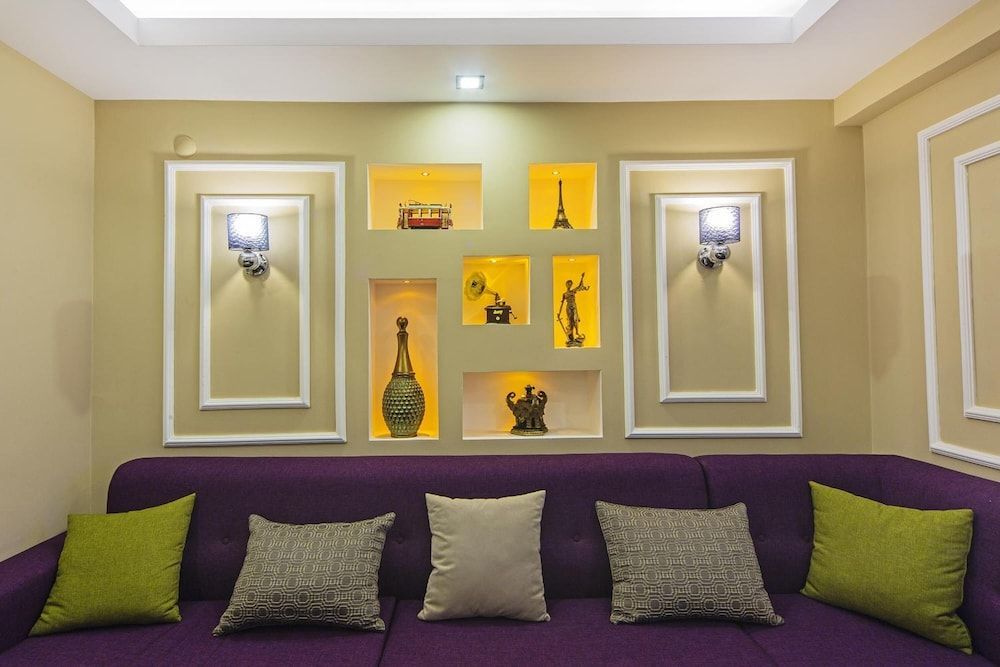 Pera Arya Hotel 1
