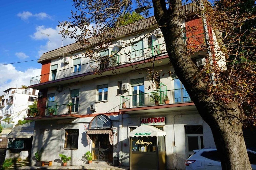 Albergo Da Peppino 1
