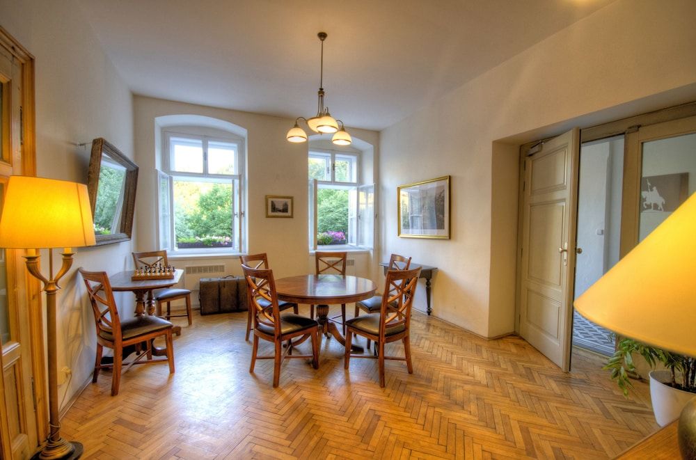 Wenceslas Square Hotel - Czech Leading Hotels 2