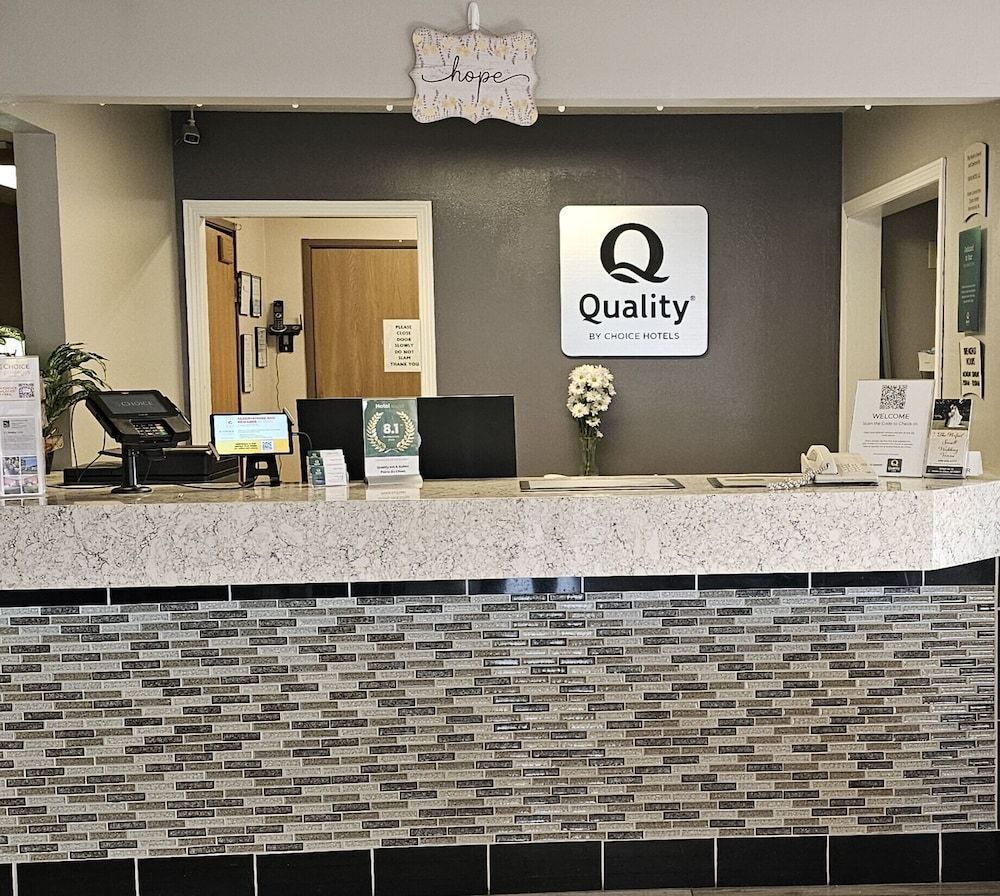 Quality Inn & Suites Prairie Du Chien 2