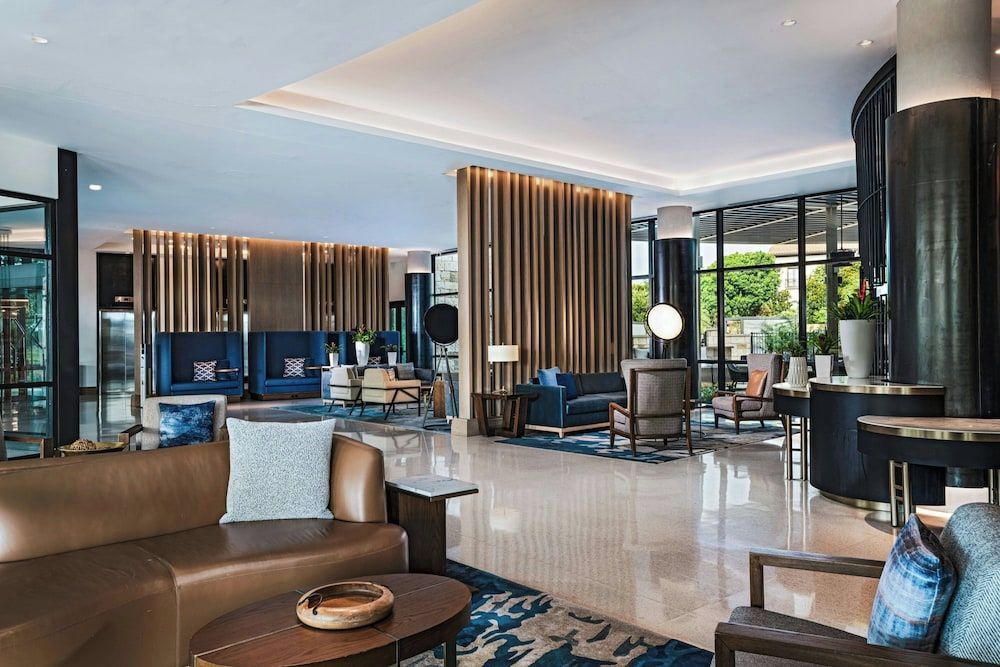 The Westin Dallas Southlake 2