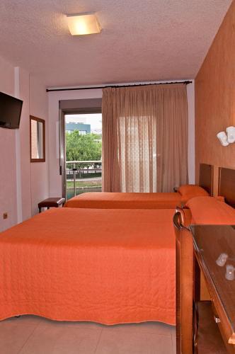 Hotel Marina 2