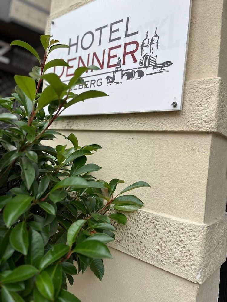 Denner Hotel 1