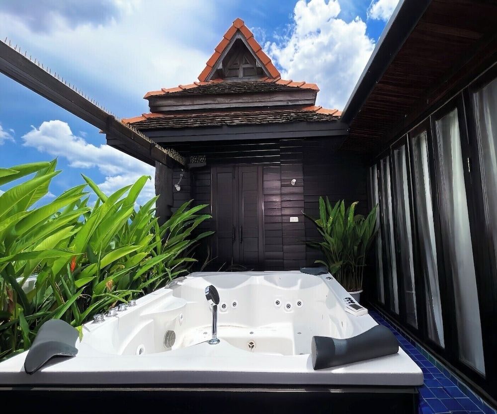 Singha Montra Lanna Boutique Style Hotel 1
