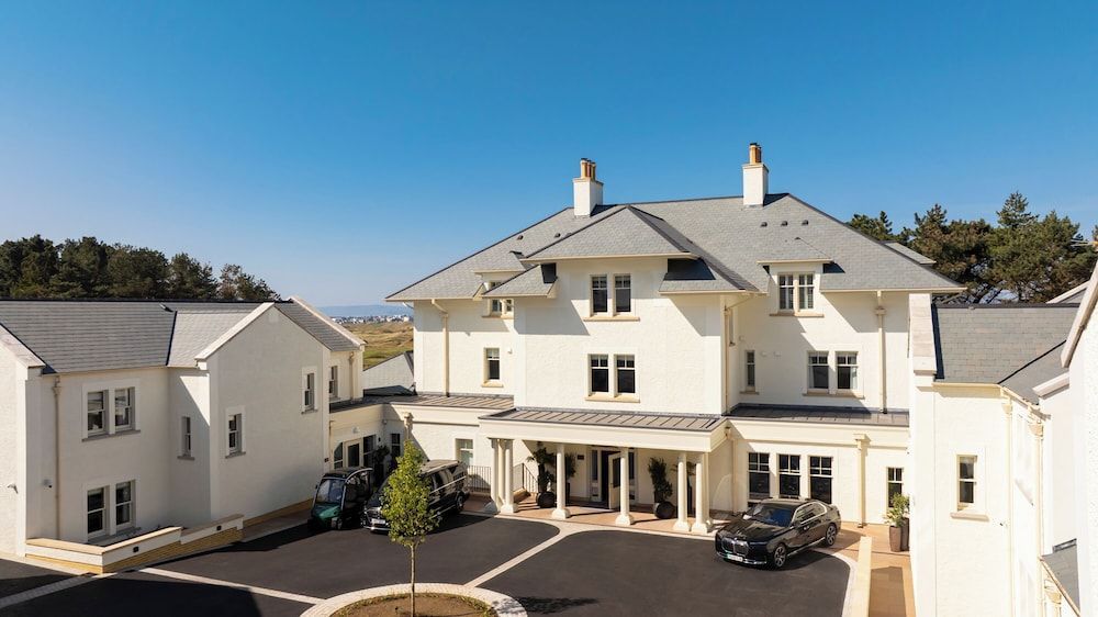 Dunluce Lodge - Small Luxury Hotels of the World 1