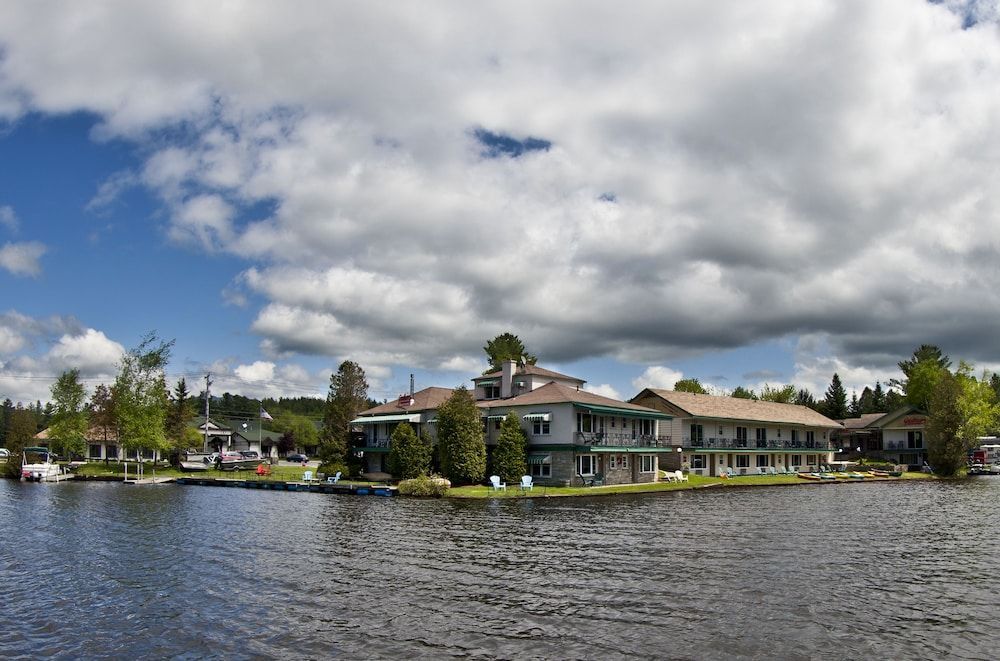 Gauthier's Saranac Lake Inn 1