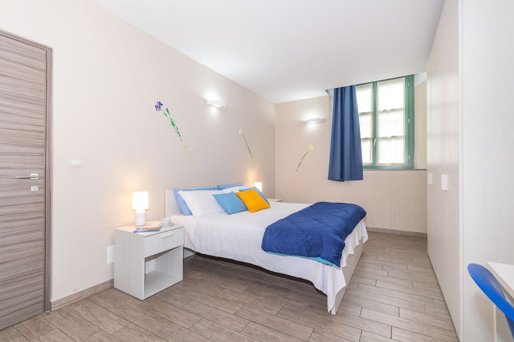 Housing Giulia by Wonderful Italy 2