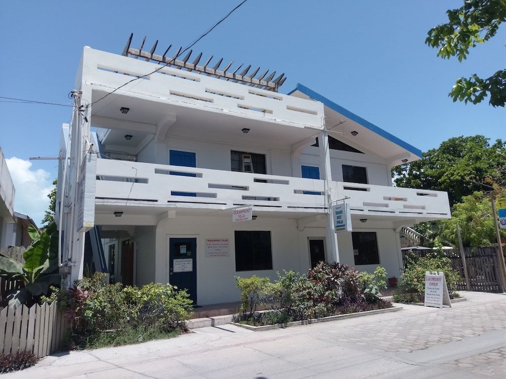 Tradewinds Paradise Villas 2