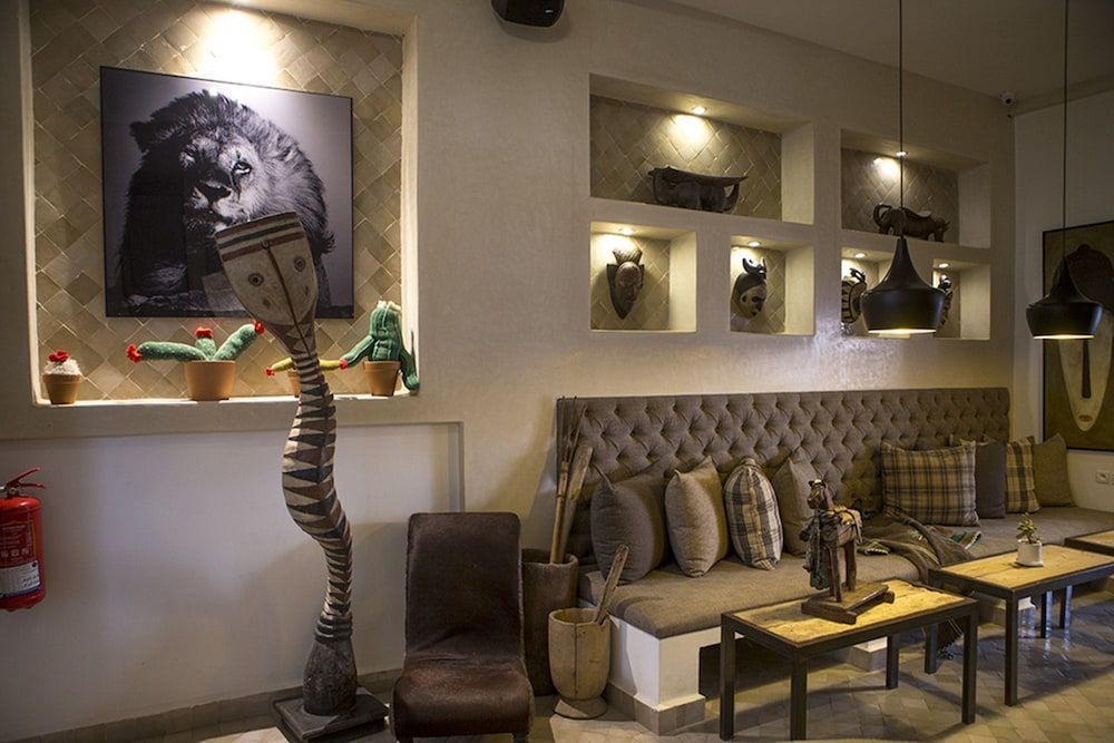 Munga Guesthouse 2