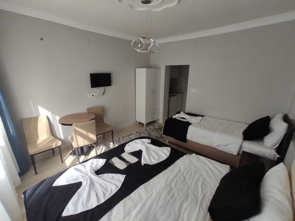 Taksim Millennium Suites 2