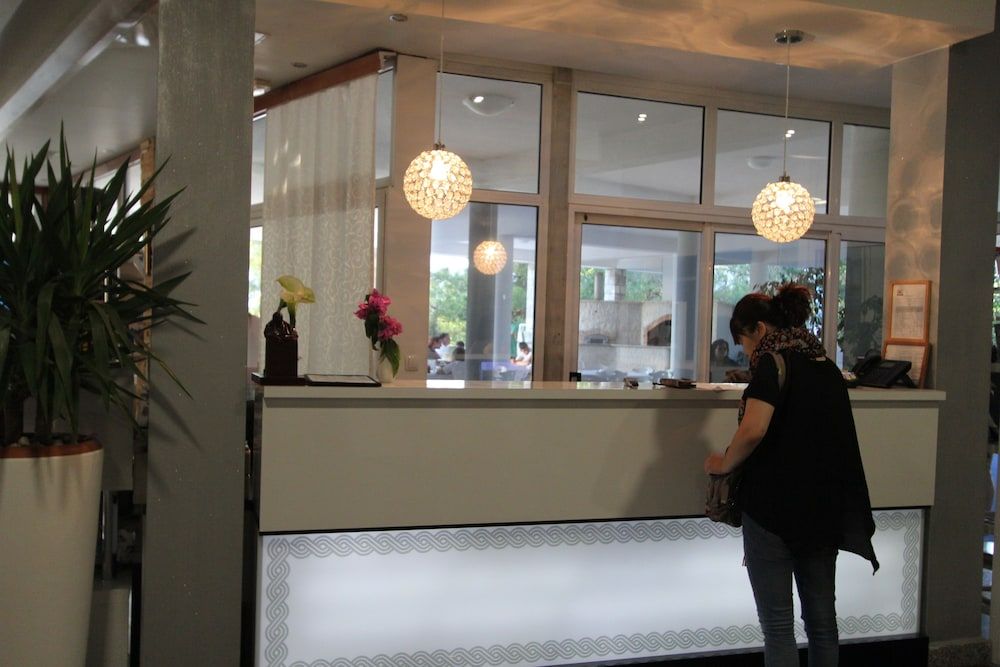 Hotel Sveti Kriz 2