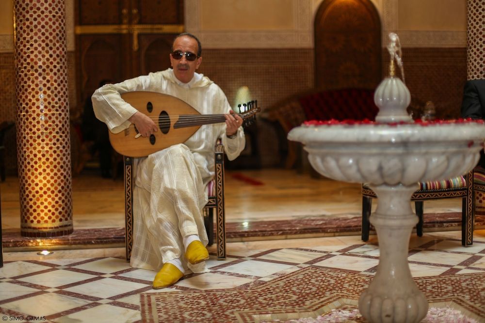 Riad Ritaj 2