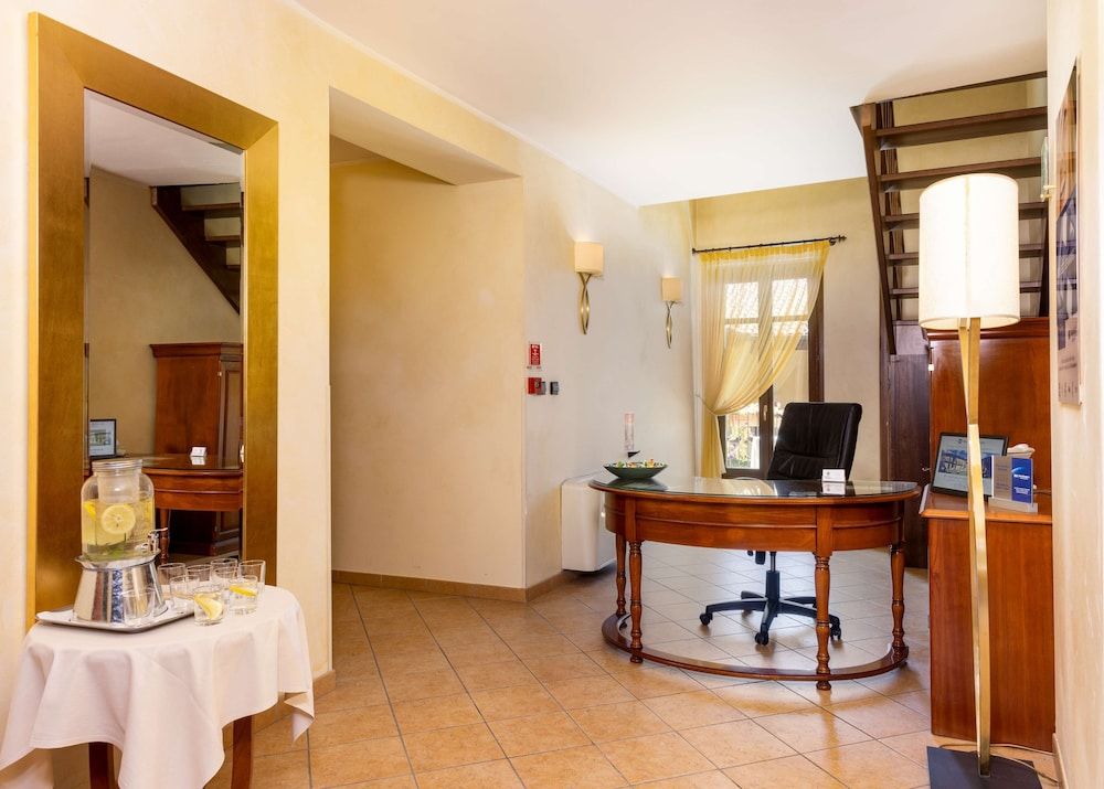 Best Western Plus Hotel Le Rondini 2