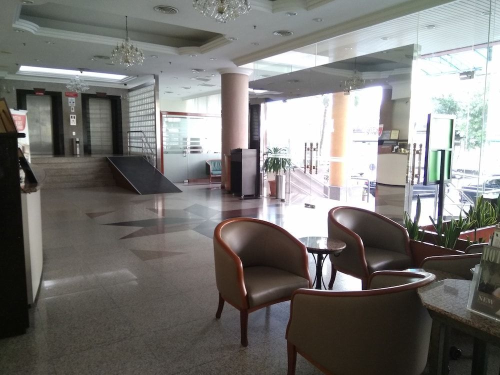 Hotel Zambuger Wira Kuala Lumpur 2