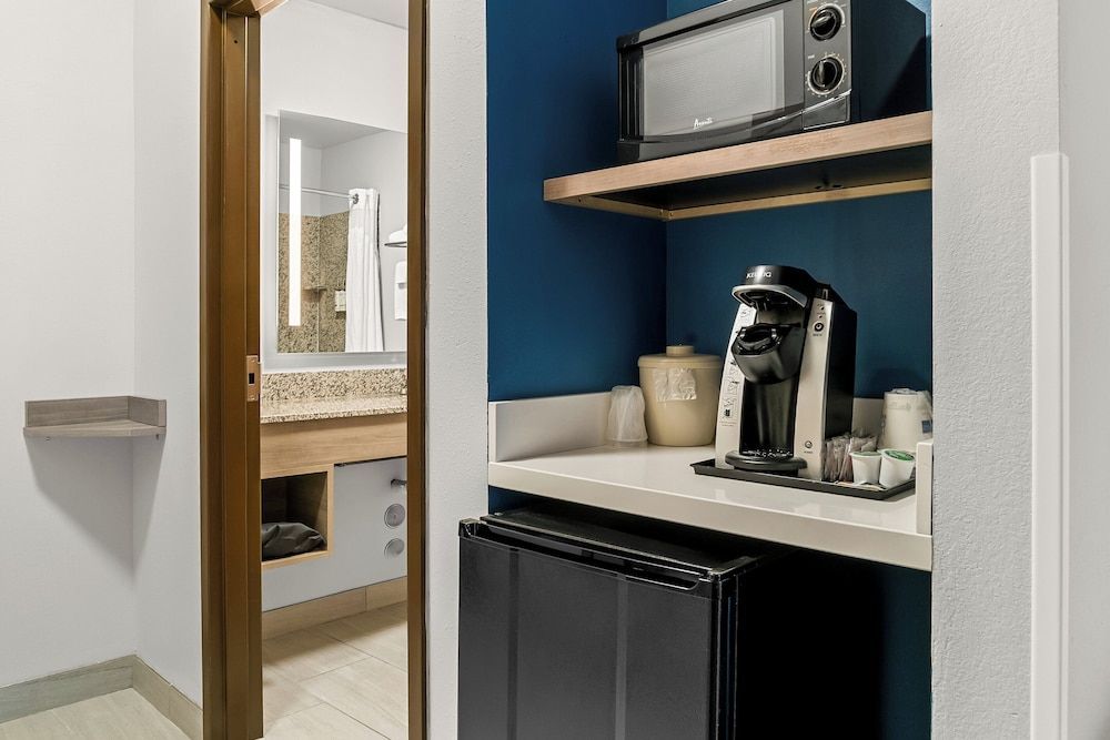 Holiday Inn Express & Suites DETROIT-NOVI by IHG 2