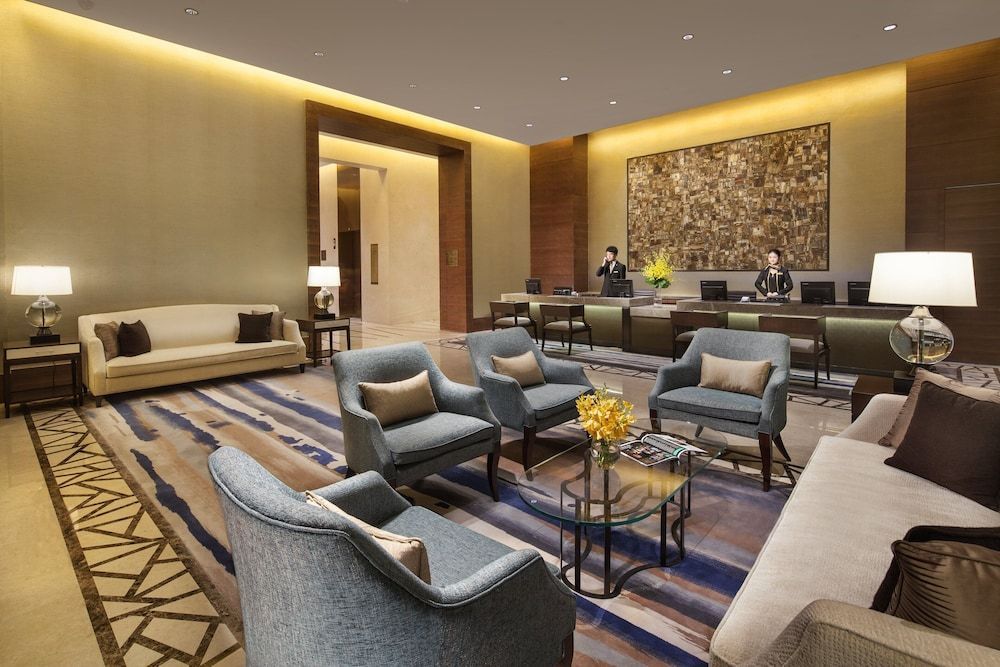 Ascott Raffles City Chengdu 2