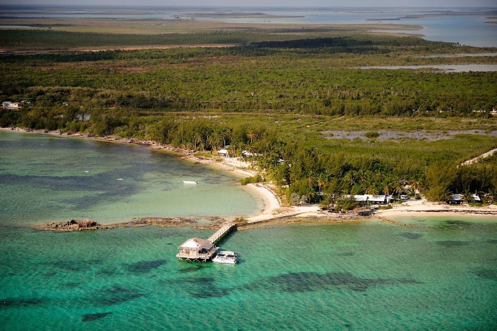Small Hope Bay Lodge 1