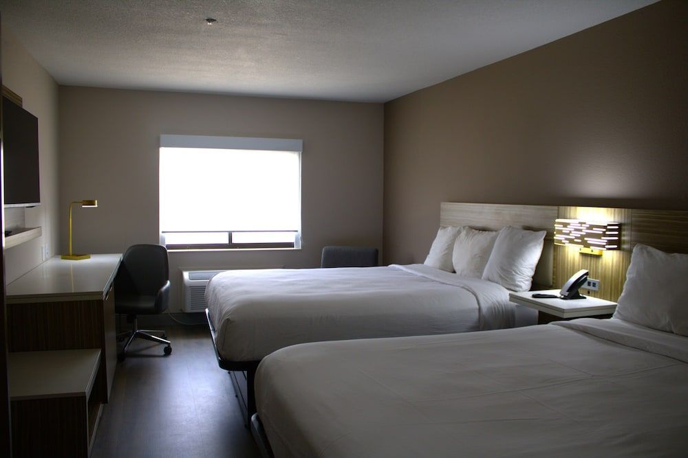 Baymont Inn & Suites San Marcos 1