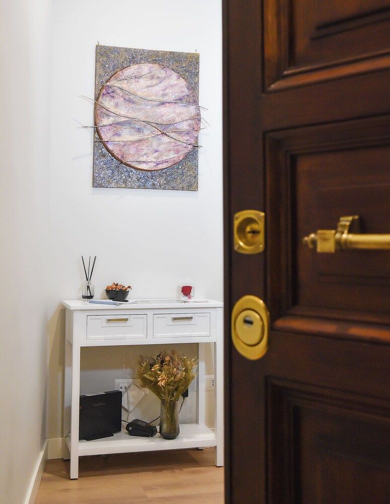 Alba Rosa Rooms 2