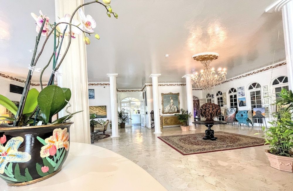 Jamaica Palace Hotel 2