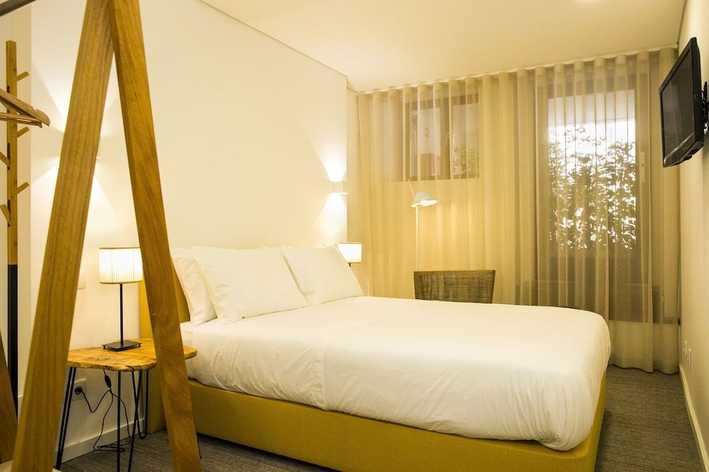 BO - Álvares Cabral GuestHouse 1