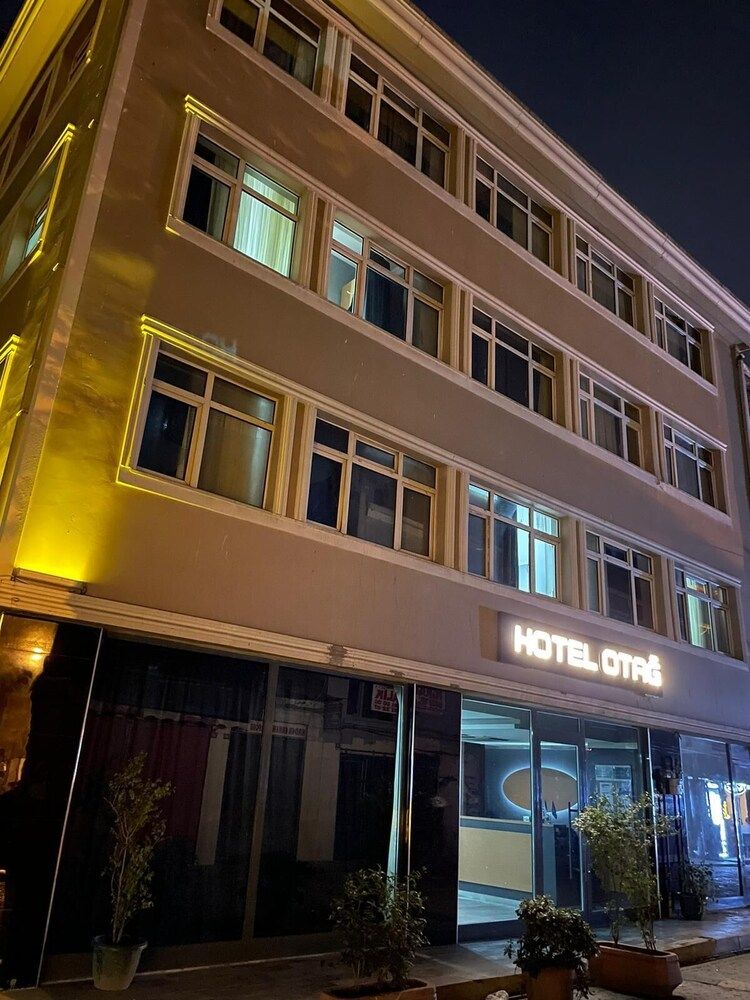 Hotel Otağ 1