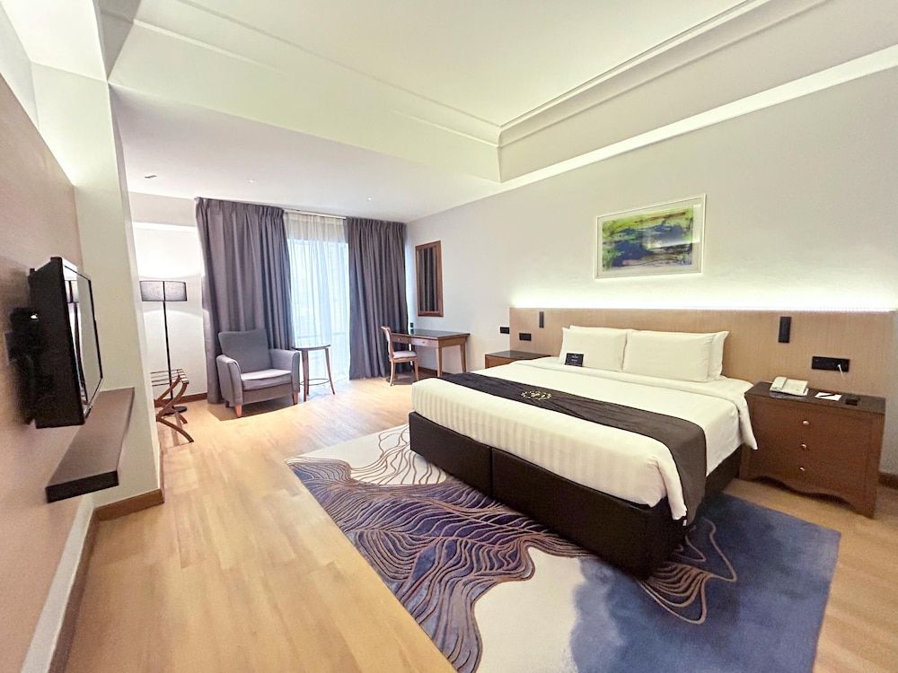 The Pearl Kuala Lumpur 1