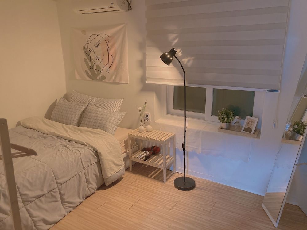 Yakorea Hostel Dongdaemun 1