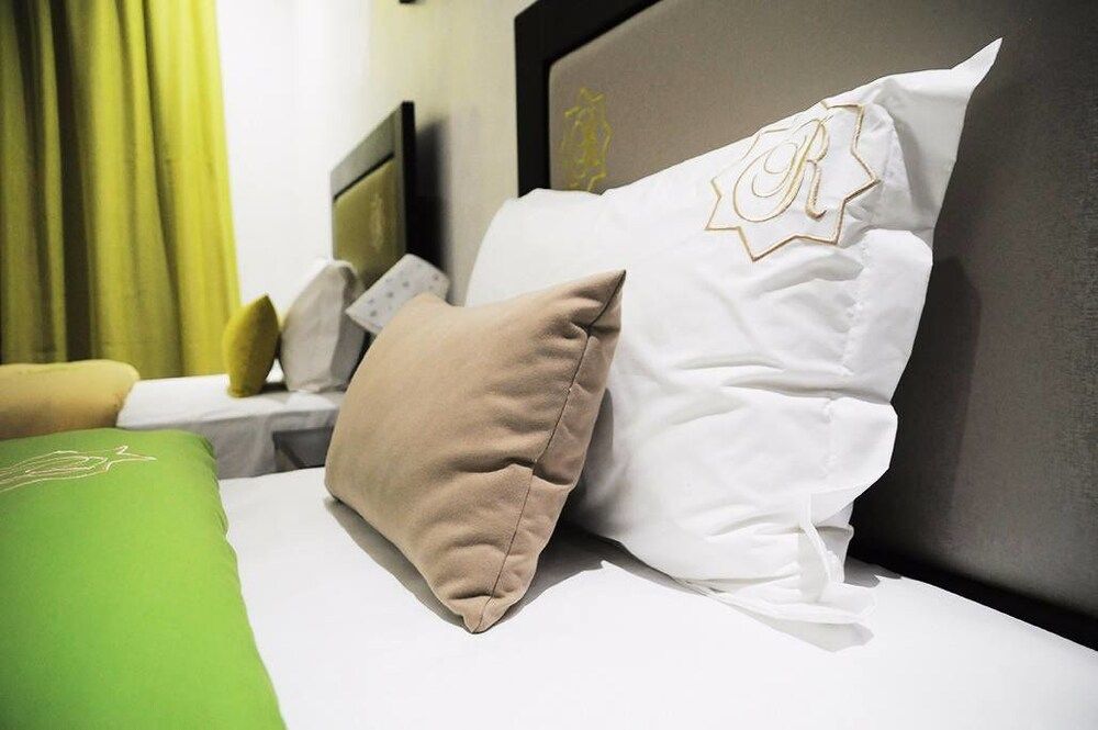 Appart Hotel Rania 2