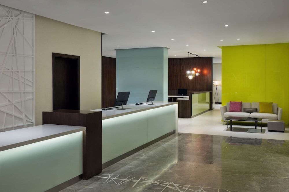 Hyatt House Jeddah Sari Street 2