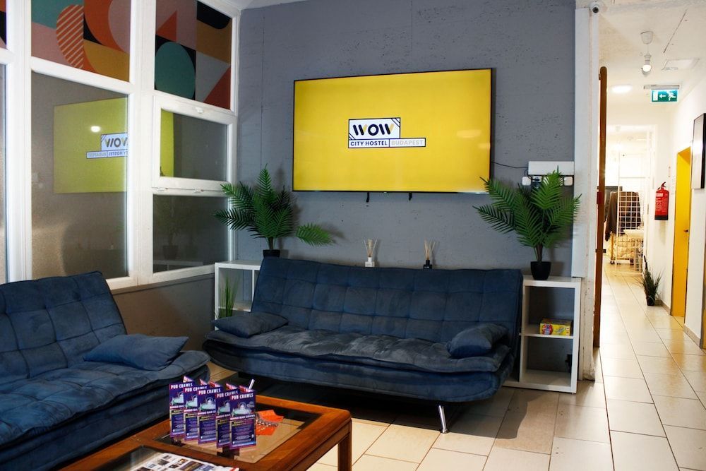 WOW City Hostel 2