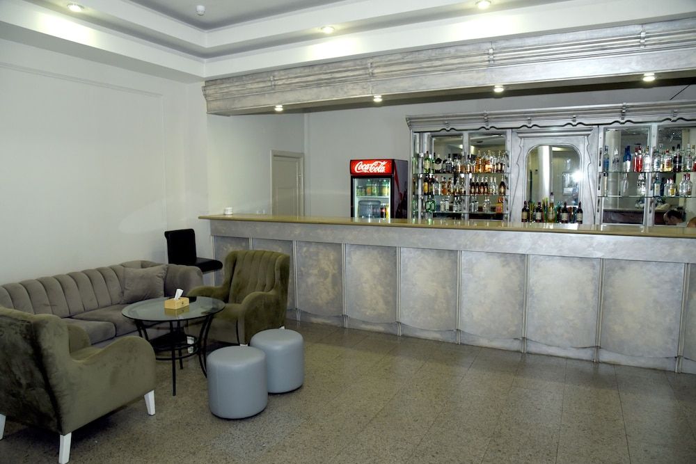 Armenian Village Park Hotel & FREE Water Park, GYM 2
