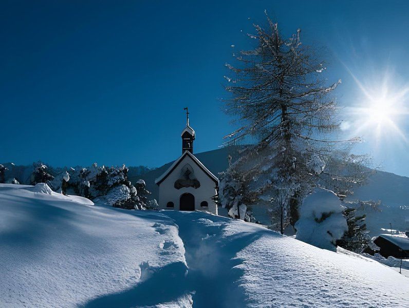 Alpenhof Pitztal 2