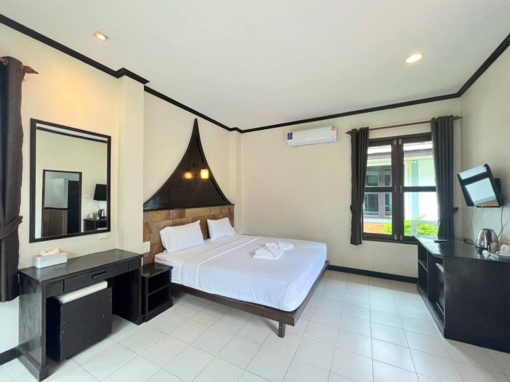 Iyara Boty Resort 2