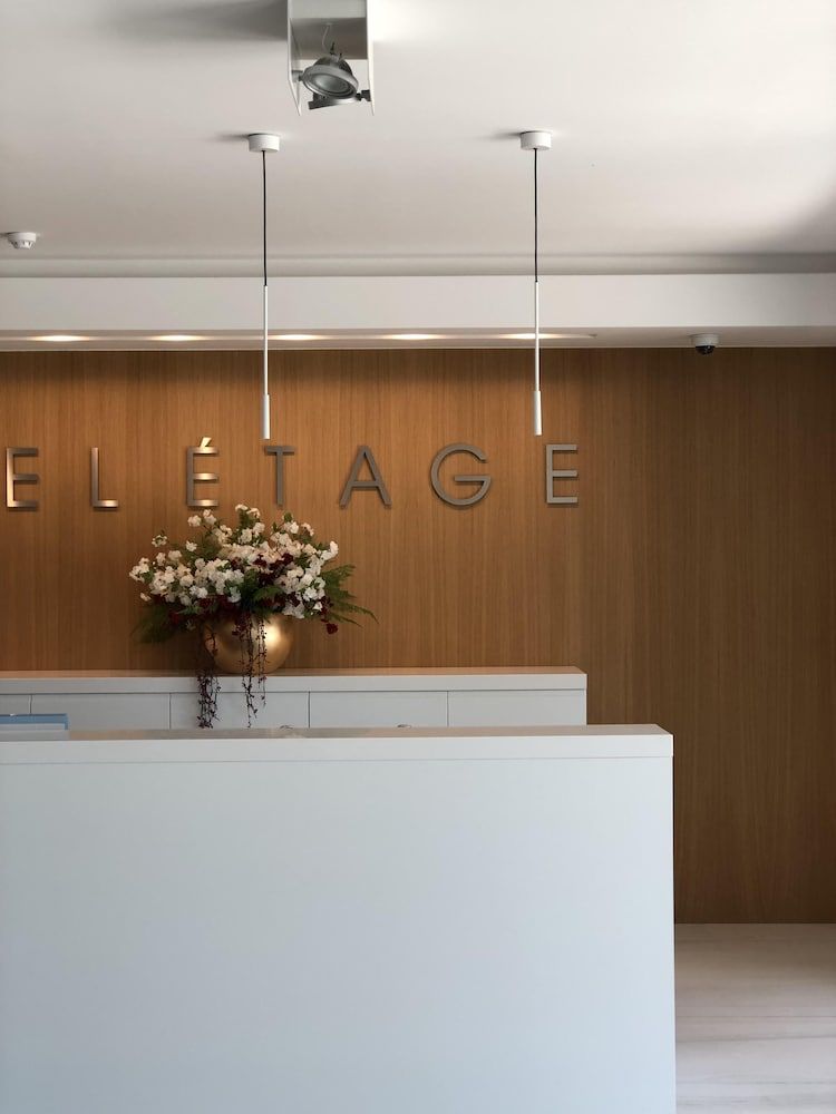 Bel Etage Luxury Rooms 2