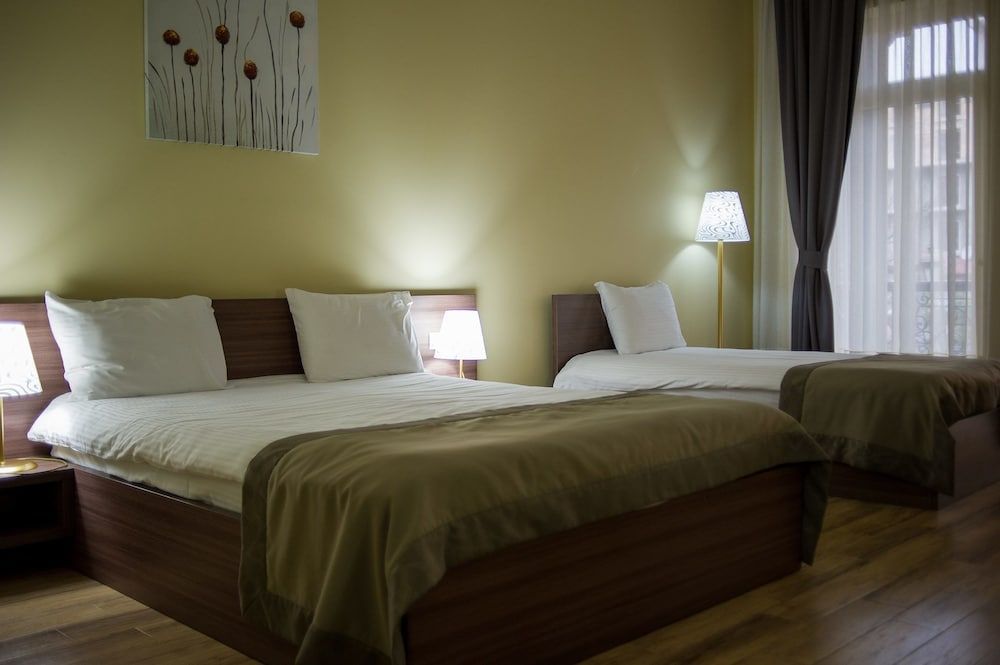 Boutique Hotel O. Galogre 2