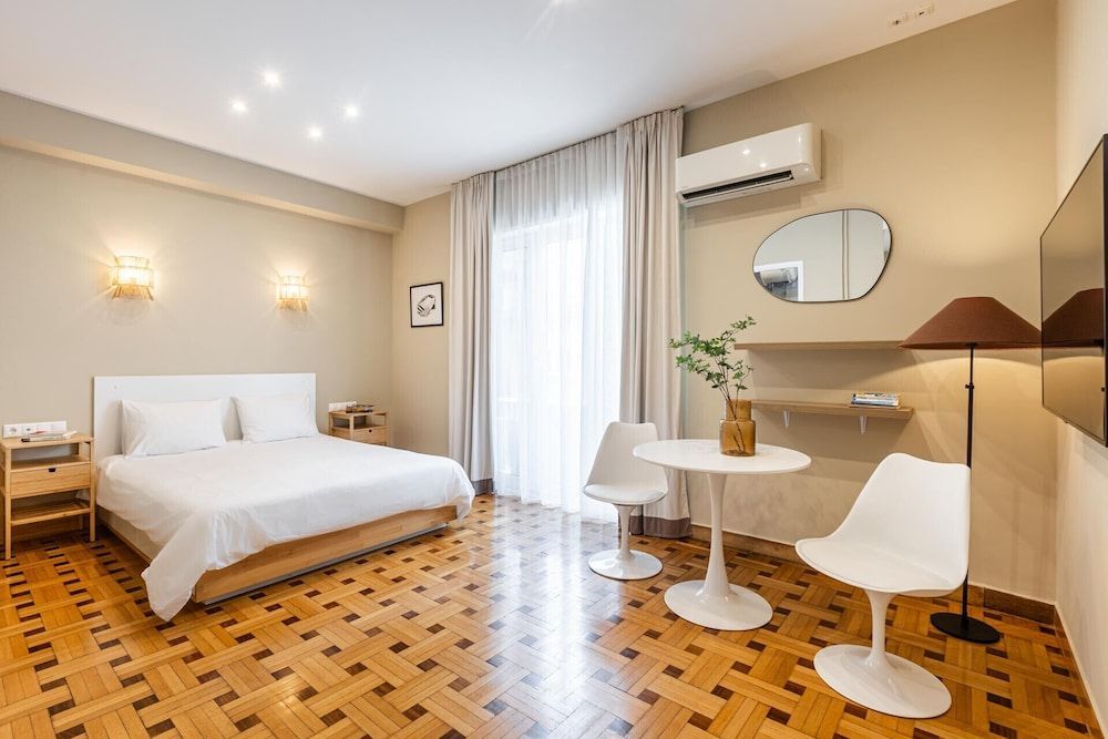 Kolonaki Suites by Olala Homes 1