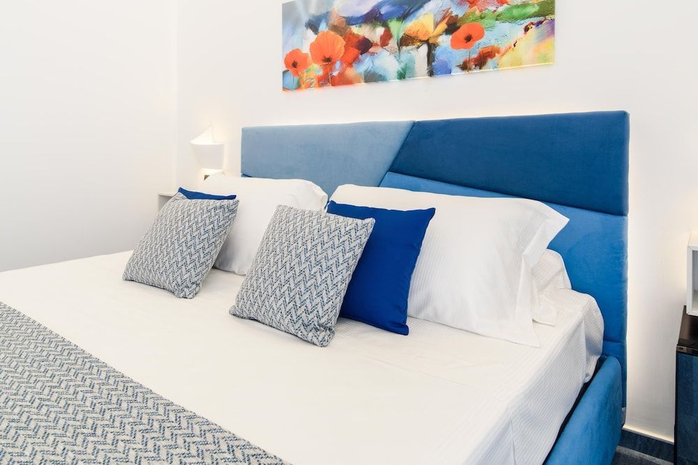 Cloister Suites Amalfi 2