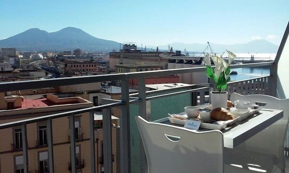 B&B Locanda Mediterranea 1