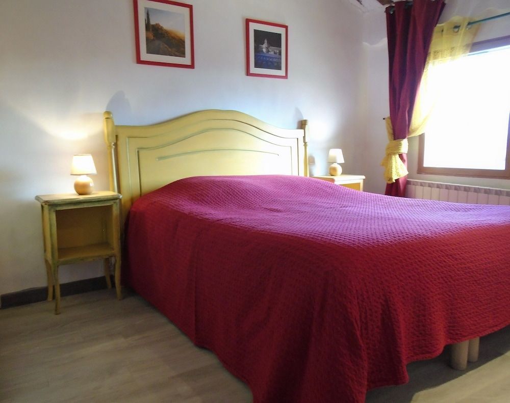 Chambres & Tables d'hôtes Moulin de Lavon 2