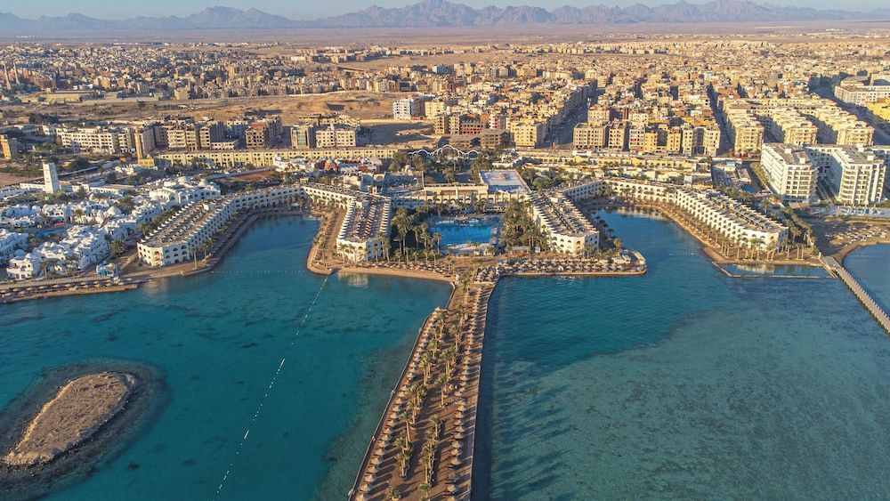 Arabia Azur Resort 1