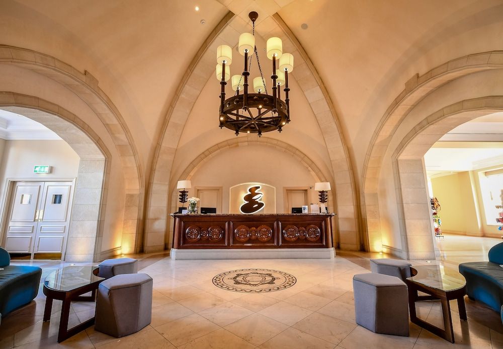 Aphrodite Hills Hotel and Resort 2